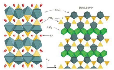 Positive electrode material