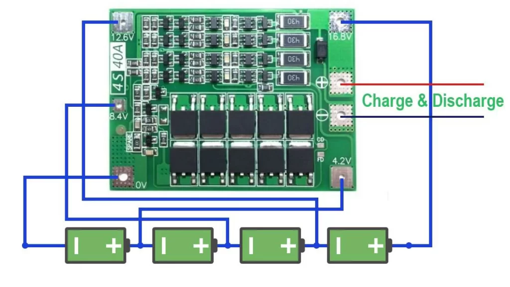 Battery system