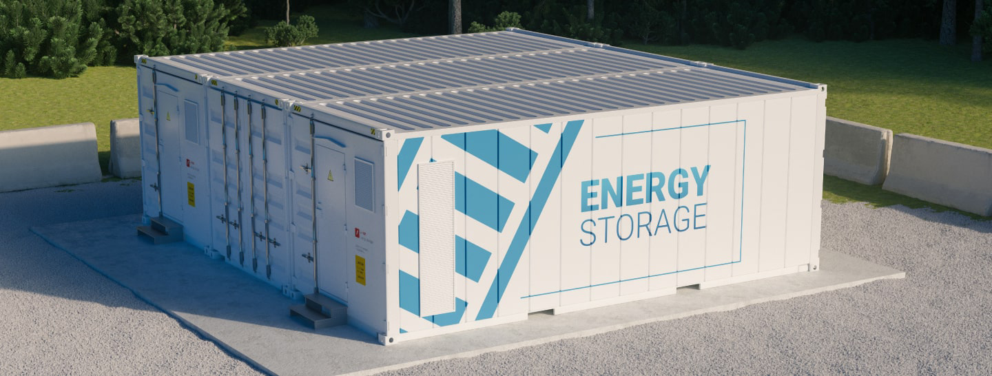 energy-storage