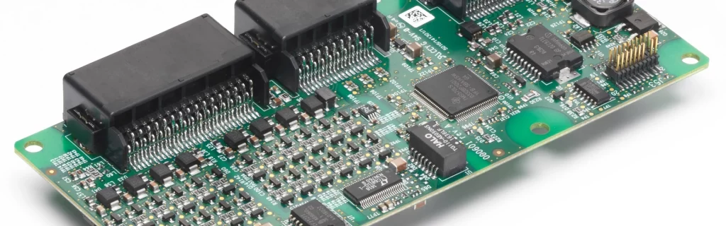 Monitoring and communication systems for battery packs