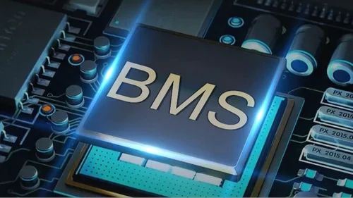 Battery Management System (BMS) specification