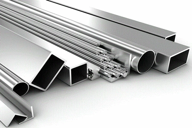 Aluminium alloy