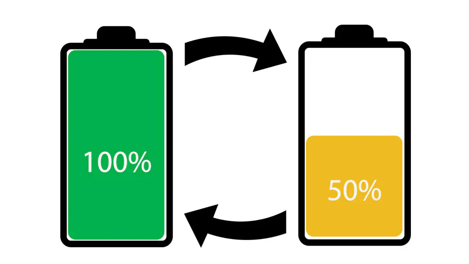 Battery Cycle Life and Its Influencing Factors