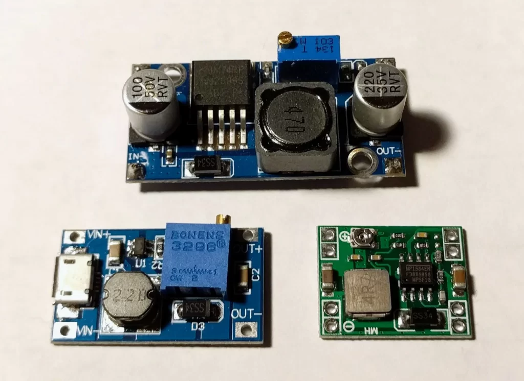 The introduction of Boost converter in DC charging pile power management chip