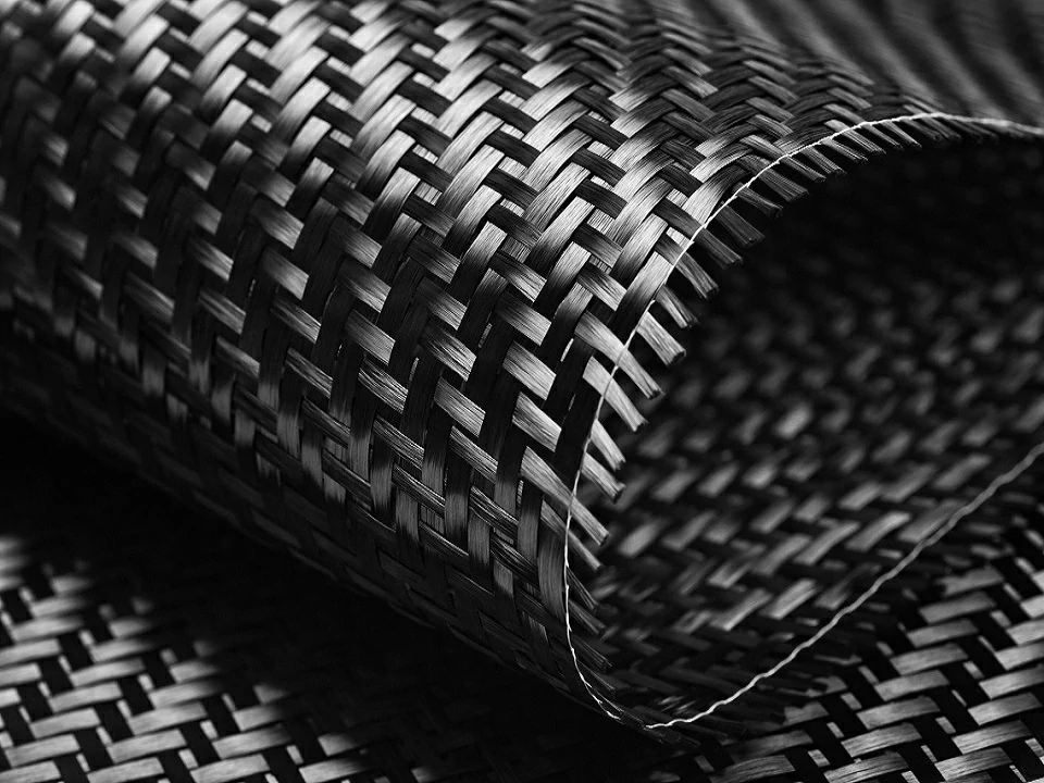 Carbon fiber composite