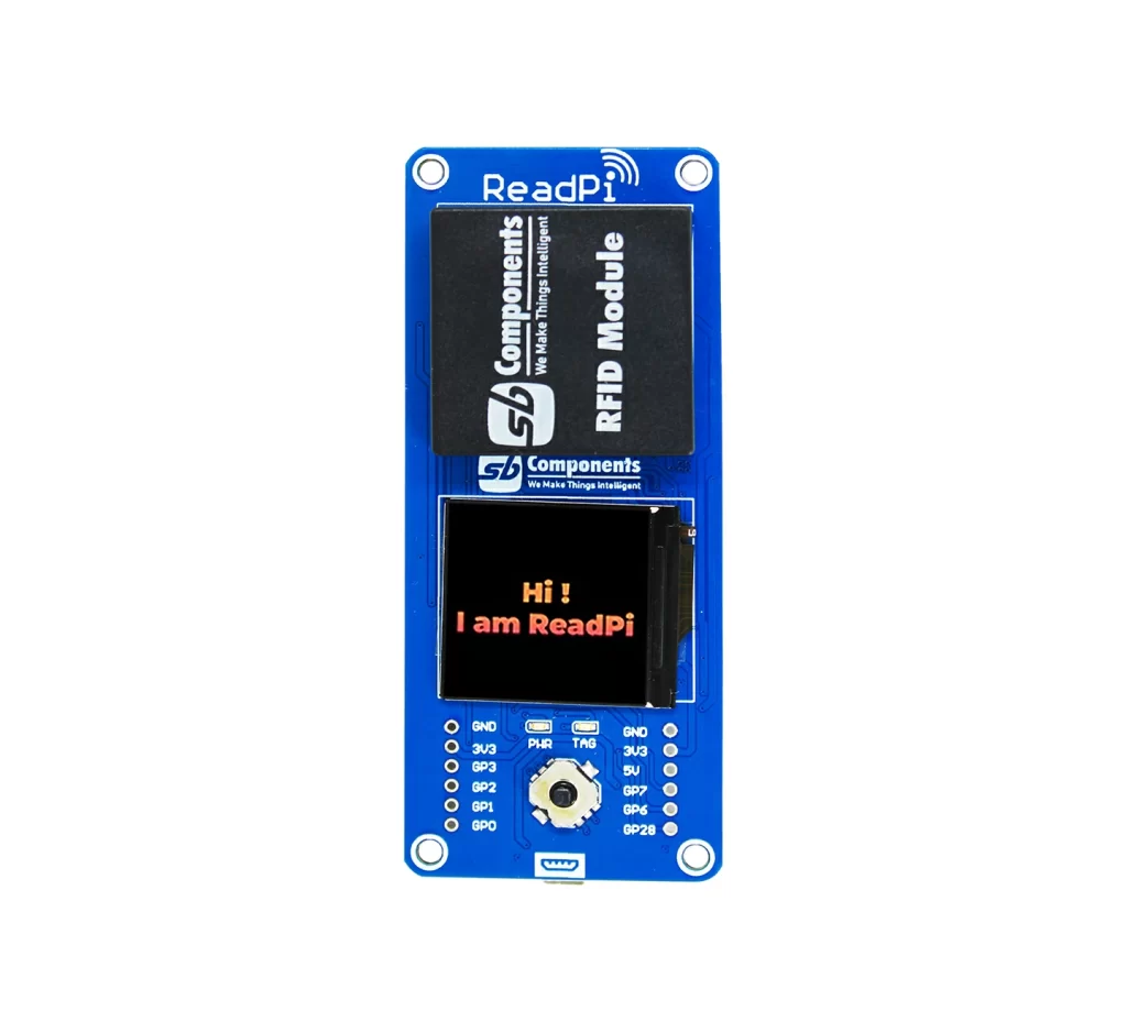 Contactless IC Card Reading and Writing Module of the DC charging pile reader