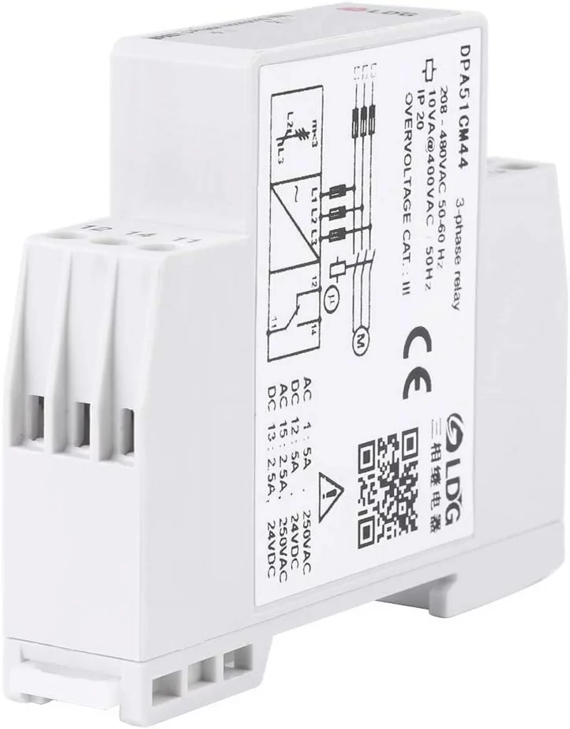 The current/voltage monitoring and protection function in DC charging pile power management chip is introduced