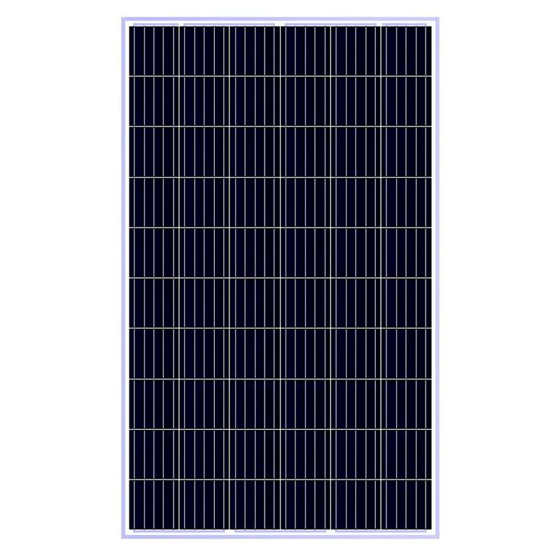 Polysilicon solar cells: an important choice for renewable energy