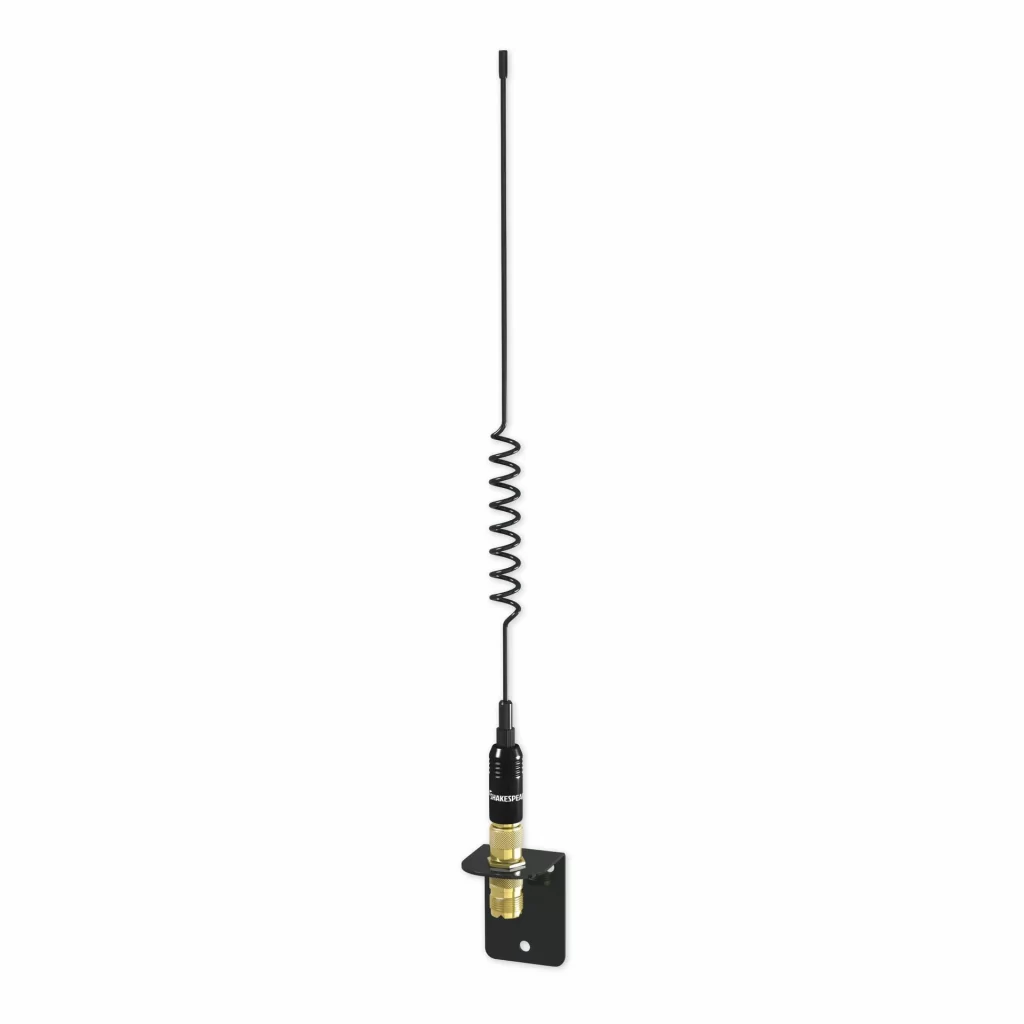 Dc charging pile wireless module antenna