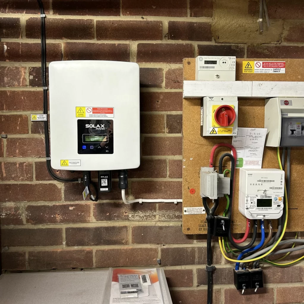 Introduction to control algorithm of single-phase multilevel inverter circuit