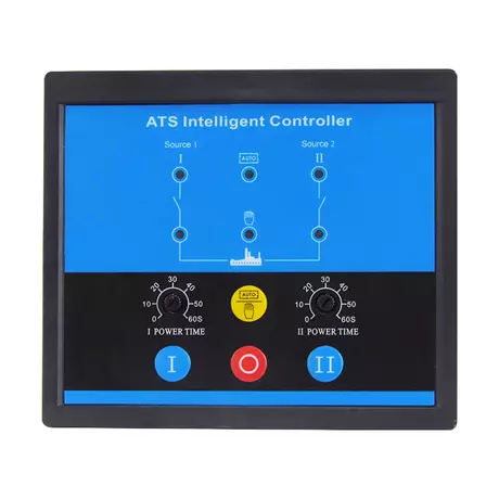 The introduction of intelligent controller