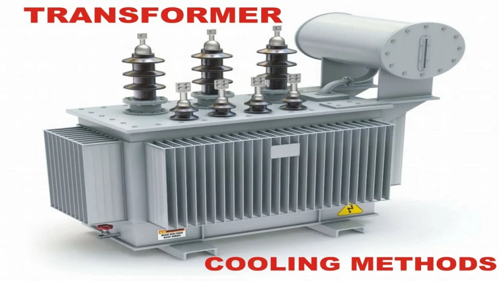 Introduction to DC charging pile transformer cooling system