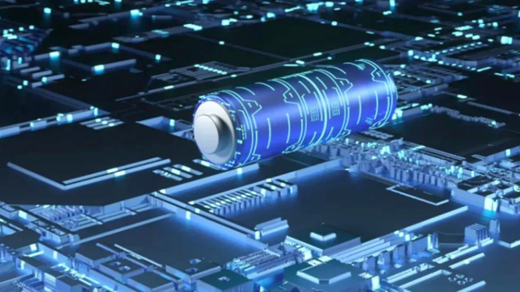 Protection circuit and battery management system (BMS) integration