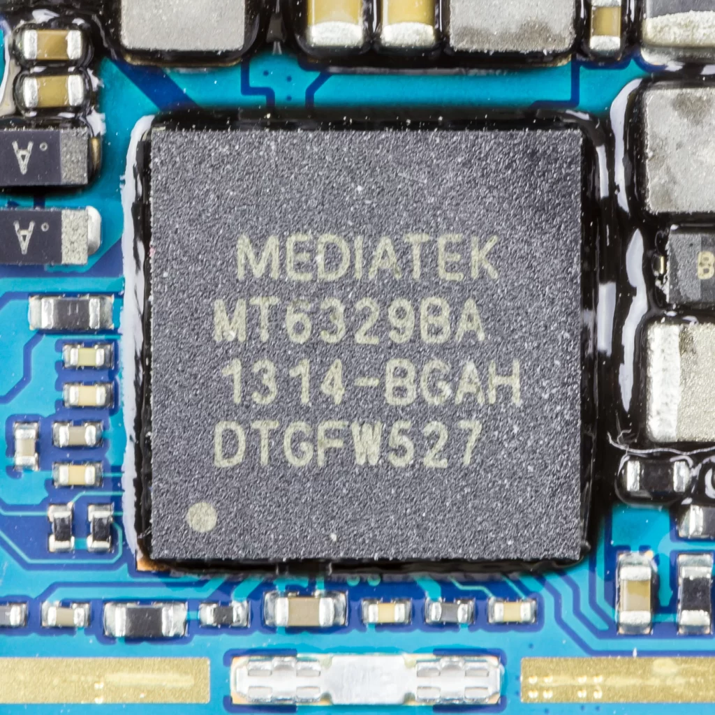 Introduction of timing control of DC charging pile power management chip